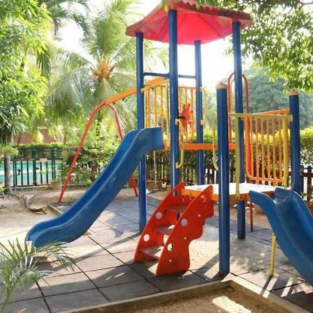 Designer Suite Apartment Seaview 10Pax Families Suite Kuah Luaran gambar