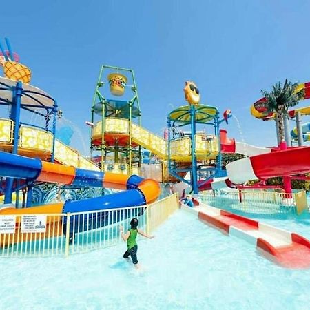 Designer Suite Apartment Seaview 10Pax Families Suite Kuah Luaran gambar